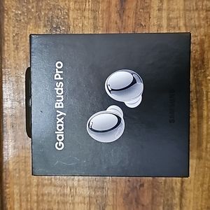 Samsung Galaxy Buds Pro